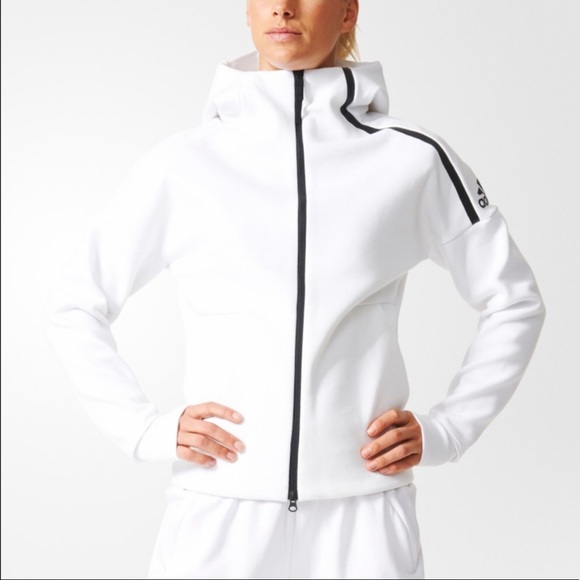 adidas Jackets & Blazers - Adidas ZNE jacket